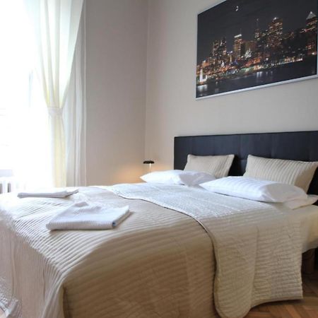 Main Market Square Apartments Cracovia Esterno foto