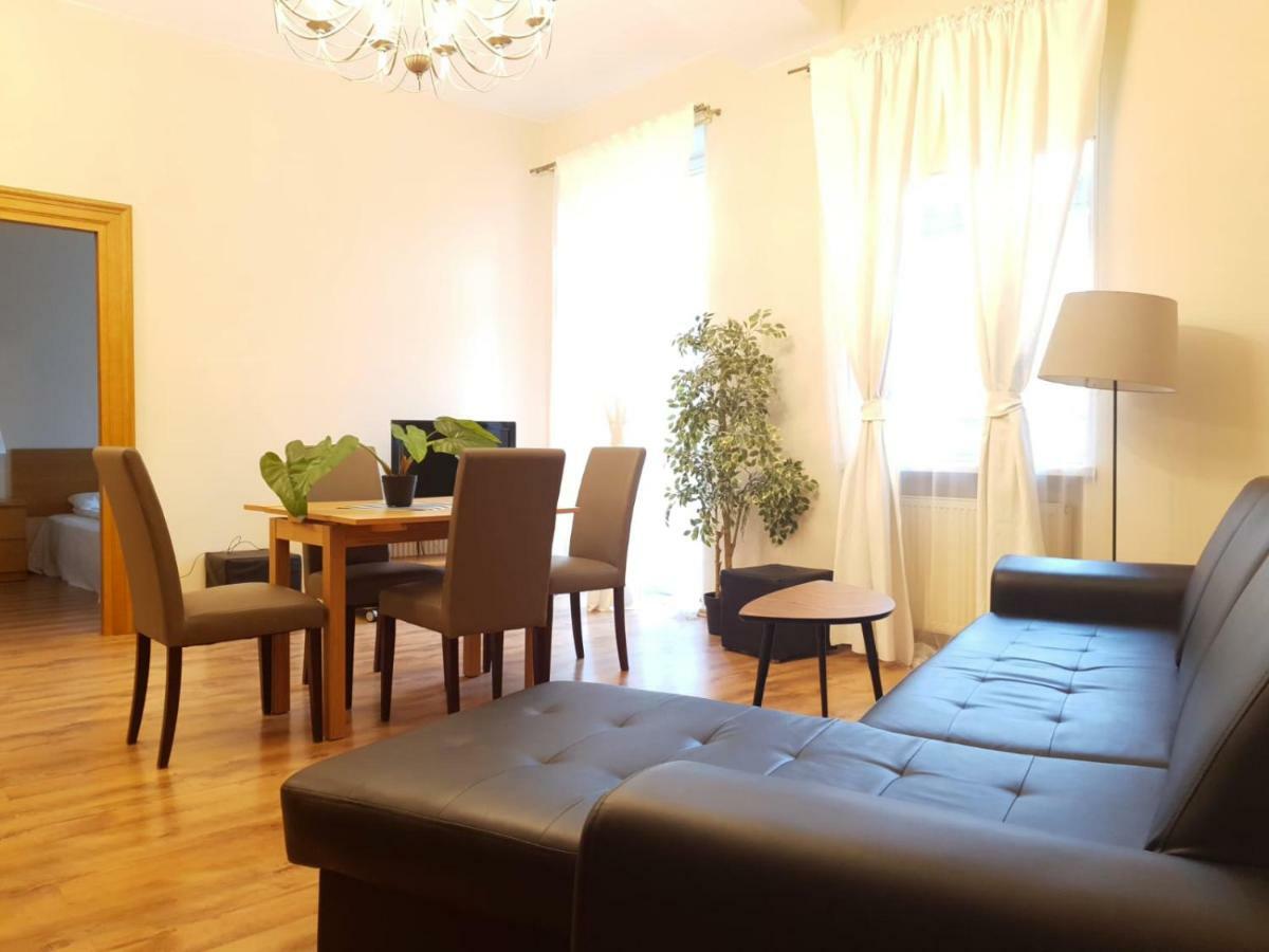 Main Market Square Apartments Cracovia Esterno foto