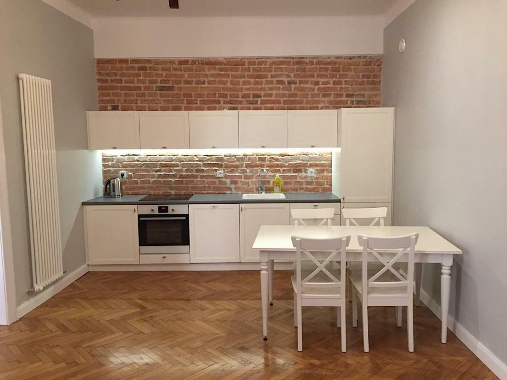 Main Market Square Apartments Cracovia Esterno foto