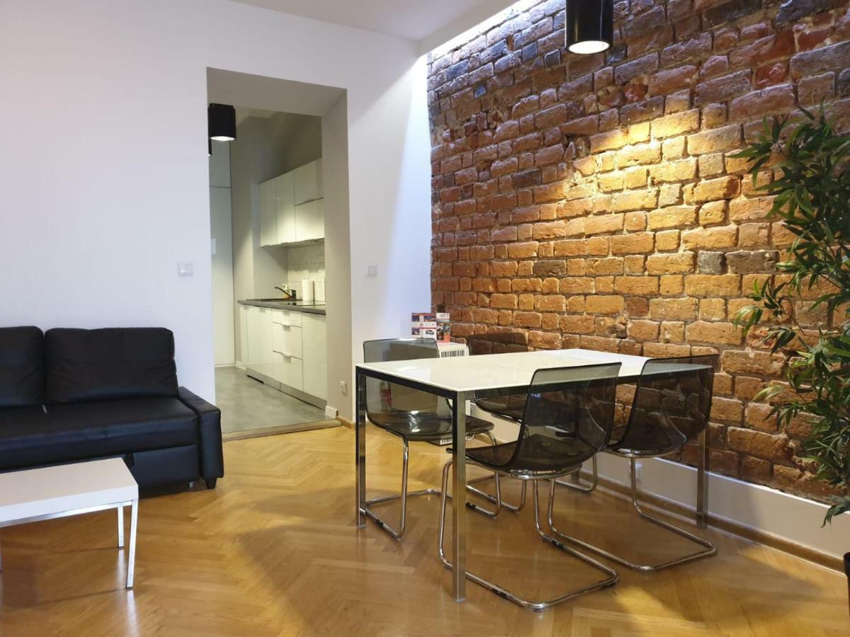Main Market Square Apartments Cracovia Esterno foto