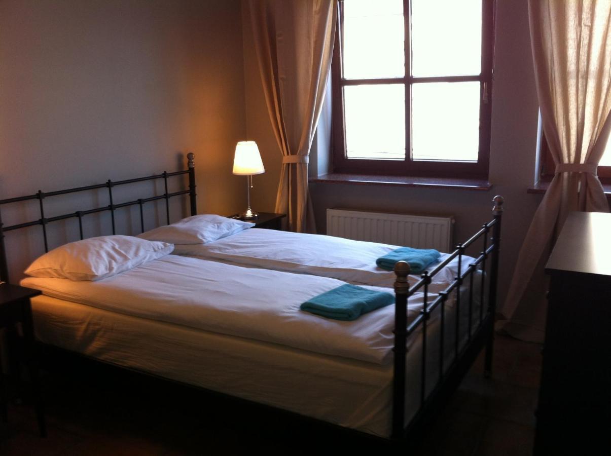 Main Market Square Apartments Cracovia Esterno foto
