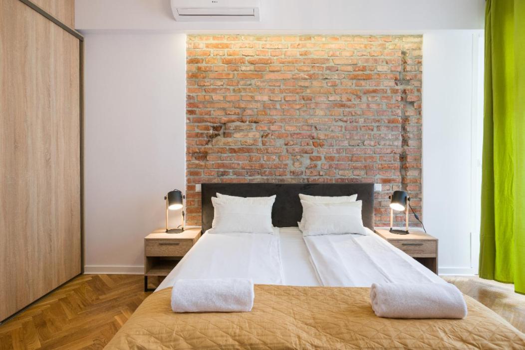 Main Market Square Apartments Cracovia Esterno foto