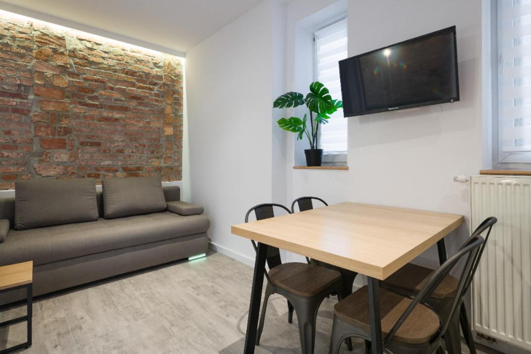 Main Market Square Apartments Cracovia Esterno foto