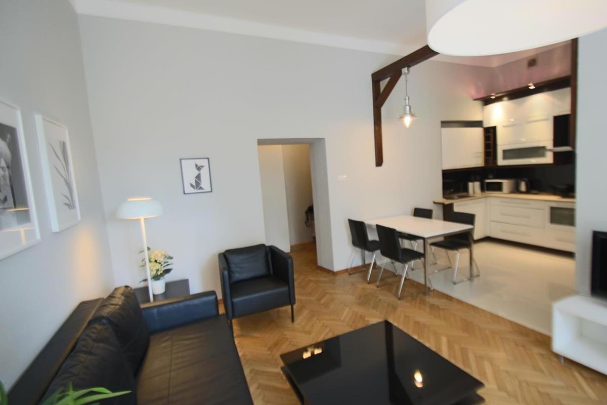 Main Market Square Apartments Cracovia Esterno foto
